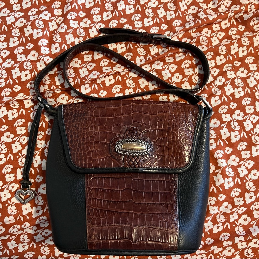 Brighton cross body bag